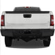 Rear Step Bumper W/License Plate Lights <br> 07-10 Chevy/GMC Silverado Sierra 2500 3500HD