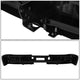 Rear Step Bumper W/License Plate Lights <br> 11-14 Chevy/GMC Silverado Sierra 2500 3500HD
