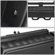 Rear Step Bumper w/ License Plate Lights <BR>15-19 Chevy/GMC Silverado Sierra 2500 3500 HD