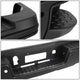 Rear Step Bumper w/ License Plate Lights <BR>15-19 Chevy/GMC Silverado Sierra 2500 3500 HD