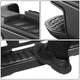 Rear Step Bumper W/License Plate Lights <BR>15-19 Chevy Silverado, GMC Sierra, 2500 HD, 3500 HD