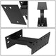 100Lbs Trailer Spare Tire Mount Kit <br> Fits 4 X 4 & 5 X 4-1/2 in. Bolt Pattern Wheels Only