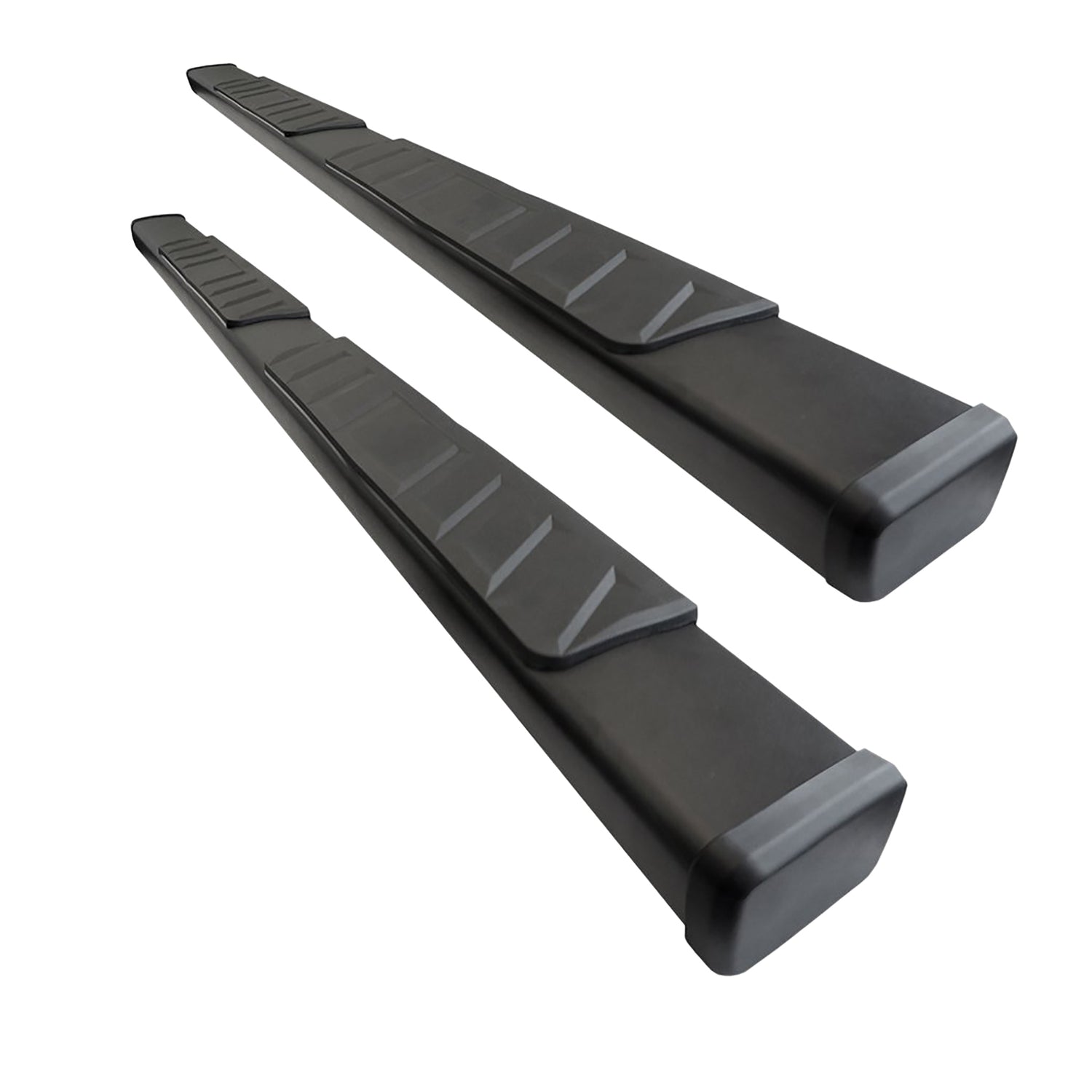 Summit Running Boards <br>19-23 Ram 1500