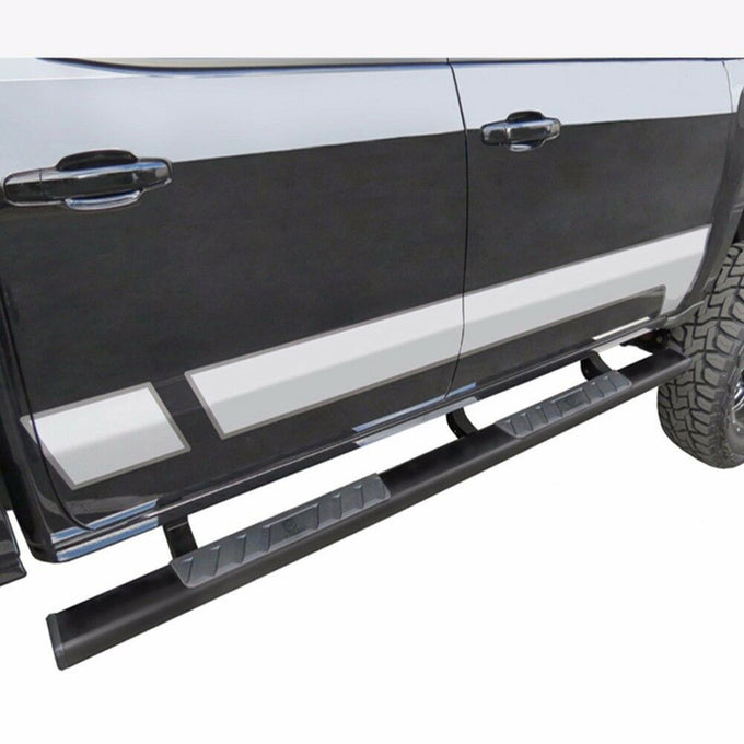 Summit Running Boards <br>19-23 Ram 1500