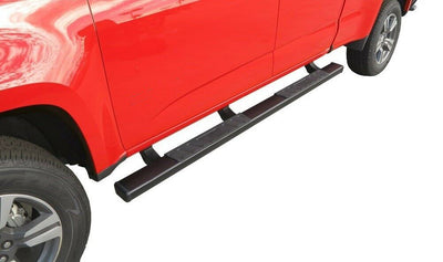 Summit Running Boards <br>19-23 Ram 1500