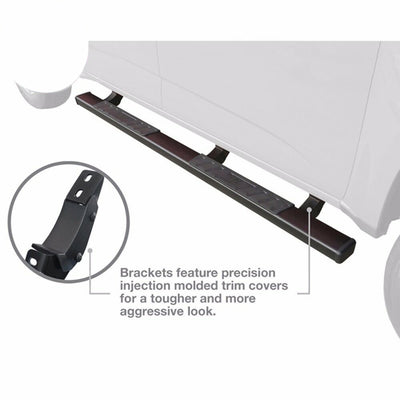 Summit Running Boards <br>19-23 Ram 1500