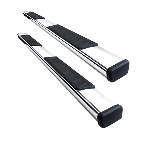 Summit Running Boards <br>09-14 Ford F-150