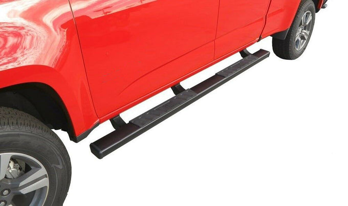 Summit Running Boards <br>17-23 Ford F150-F550 Super duty