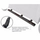 Summit Running Boards <br>99-16 Ford F-250, 350, 450, 550 Super Duty