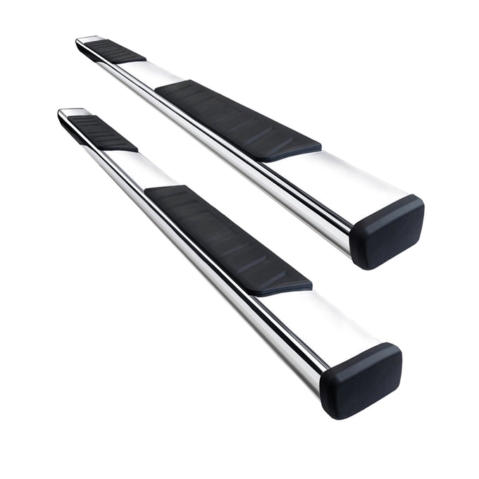 Summit Running Boards <br>15-22 Chevy Colorado, 15-22 GMC Canyon