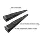 Summit Running Boards <br>07-21 Toyota Tundra