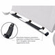 Summit Running Boards <br>07-21 Toyota Tundra