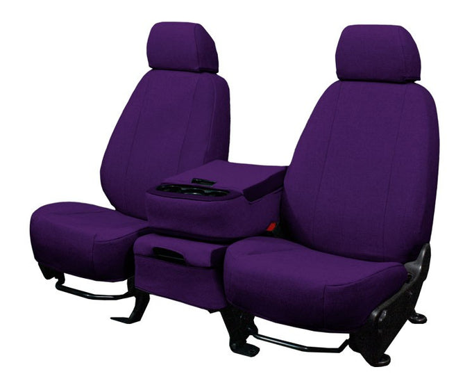 40/60 Split Back & Solid Cushion