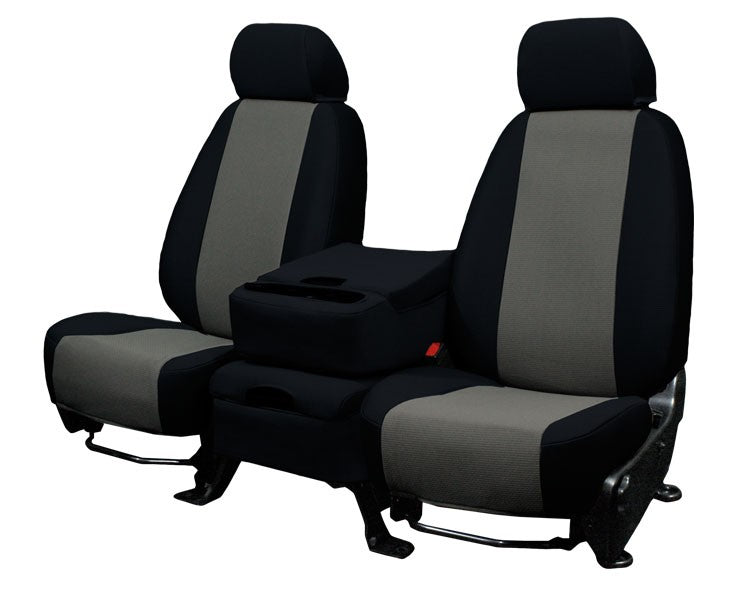 Light Grey Insert with Black Trim