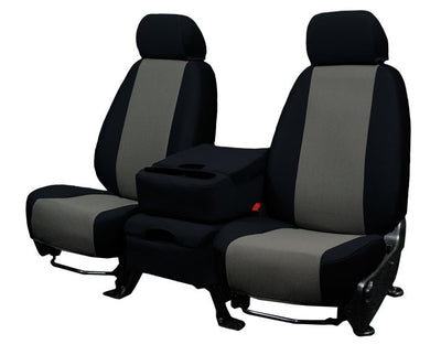 Light Grey Insert with Black Trim