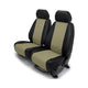 Beige Insert with Black Trim