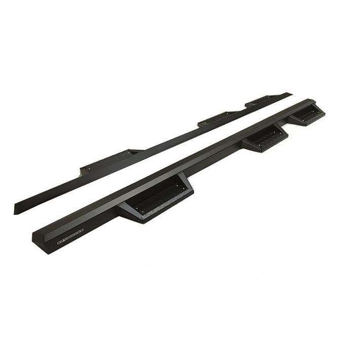 Superior Side Steps WTW <br>15-23 Ford F-150