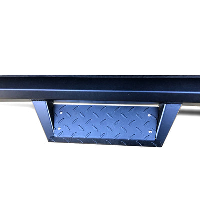 Superior Side Steps WTW <br>15-23 Ford F-150