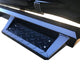 Superior Side Steps WTW <br>15-22 Chevy Colorado, 15-22 GMC Canyon