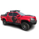 Superior Side Steps WTW <br>15-22 Chevy Colorado, 15-22 GMC Canyon