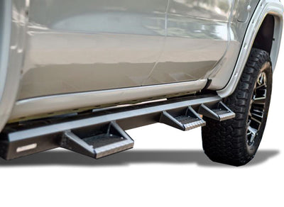 Superior Side Steps WTW <br>19-23 Ram 1500