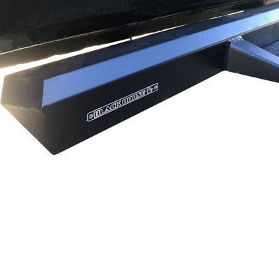 Superior Side Steps WTW <br>19-23 Ram 1500