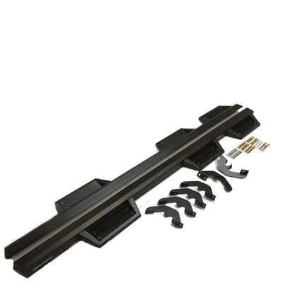 Superior Side Steps WTW <br>19-23 Ram 1500