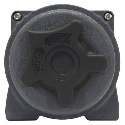 Terra 2500 Winch