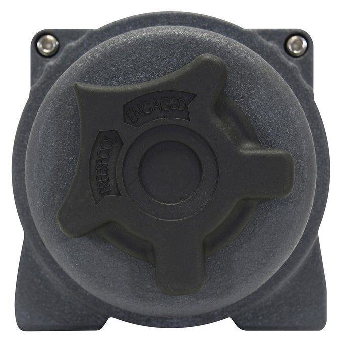 Terra 2500 Winch