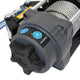 Terra 2500 Winch