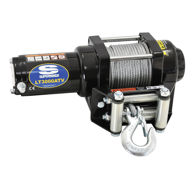 LT3000 Winch