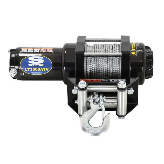 LT3000 Winch