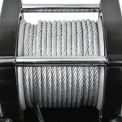 LT3000 Winch