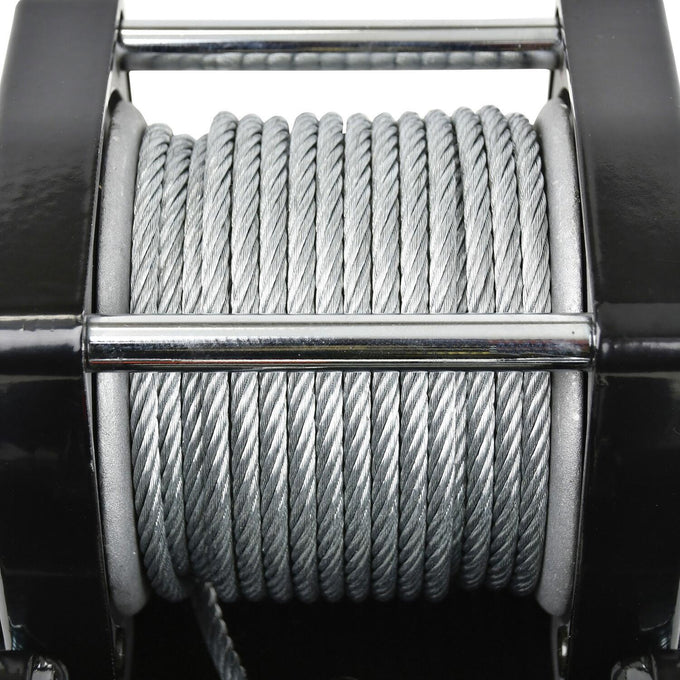 LT3000 Winch