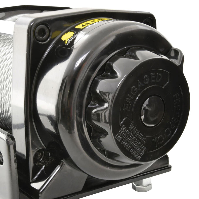 LT3000 Winch