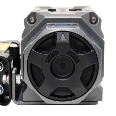 SP 35 Winch