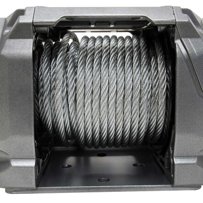 SP 35 Winch