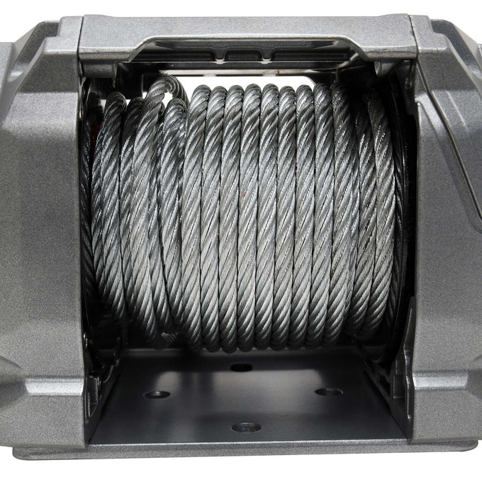 SP 35 Winch
