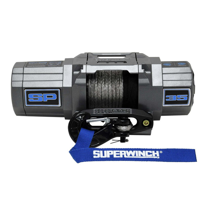 SP 35SR Winch