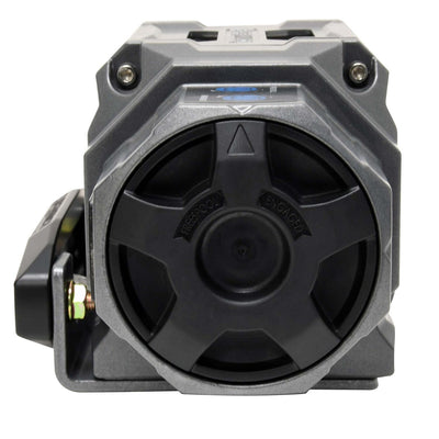 SP 35SR Winch