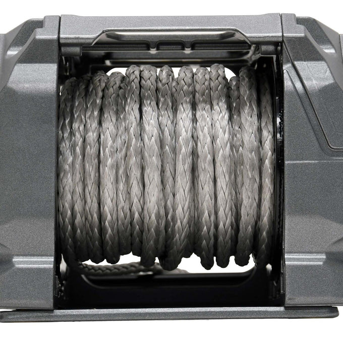 SP 35SR Winch