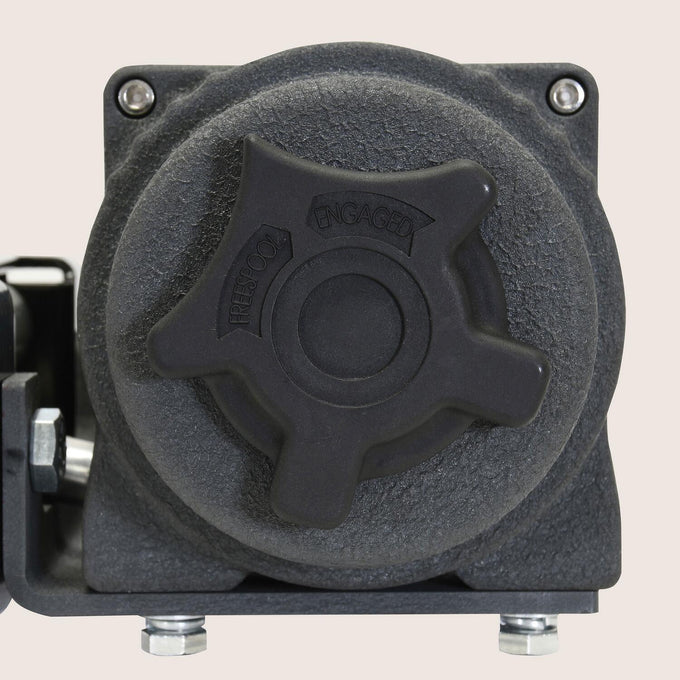 Terra 3500 Winch