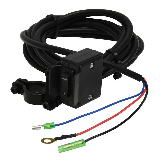 Terra 3500 Winch