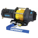 Terra 3500SR Winch
