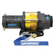 Terra 3500SR Winch
