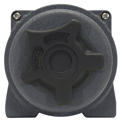 Terra 3500SR Winch