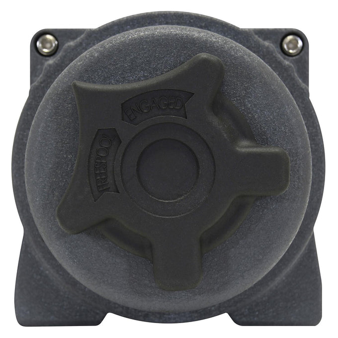 Terra 3500SR Winch