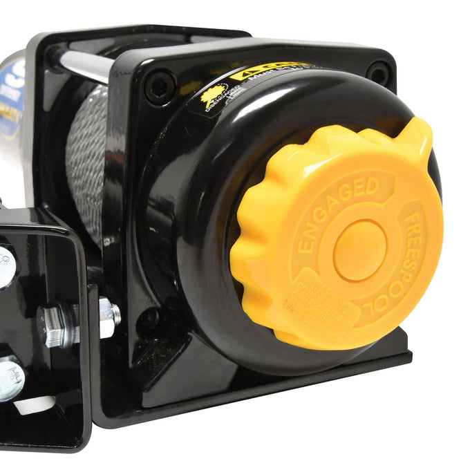 LT4000 Winch