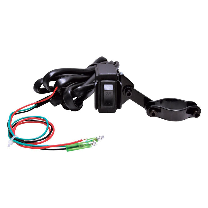 LT4000 Winch