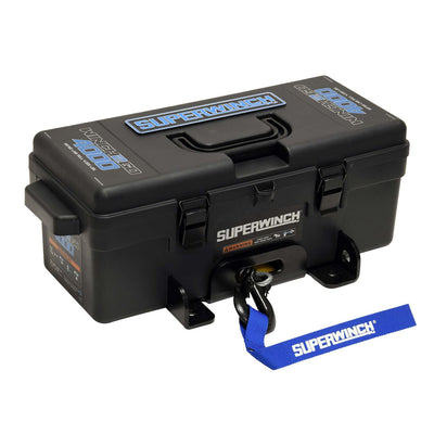 Winch2Go Steel Rope